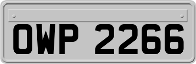 OWP2266