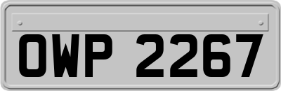 OWP2267