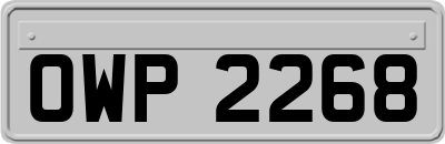 OWP2268