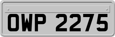 OWP2275