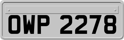 OWP2278