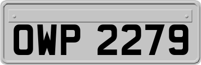 OWP2279