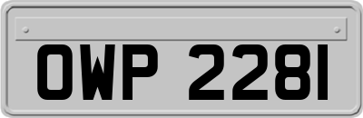 OWP2281