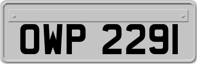 OWP2291