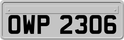 OWP2306