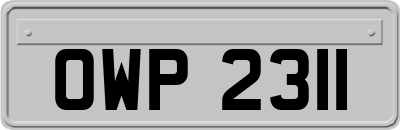 OWP2311