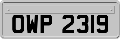 OWP2319