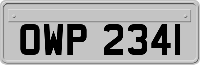 OWP2341