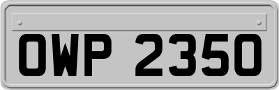 OWP2350