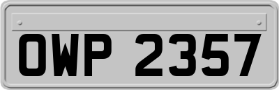 OWP2357