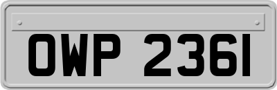 OWP2361