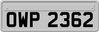 OWP2362