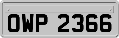 OWP2366