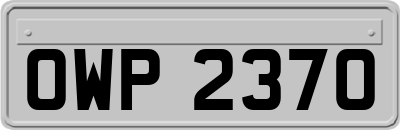 OWP2370
