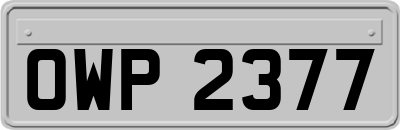 OWP2377