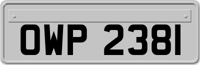 OWP2381