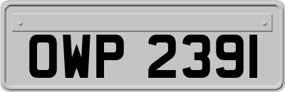 OWP2391