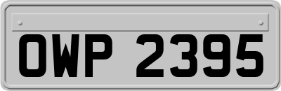 OWP2395