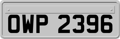 OWP2396