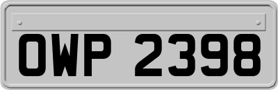 OWP2398