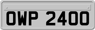 OWP2400