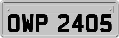 OWP2405