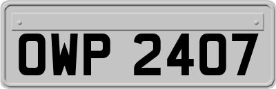 OWP2407