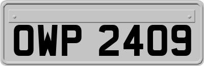 OWP2409
