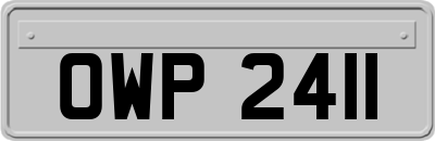 OWP2411