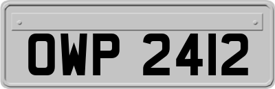 OWP2412