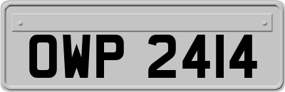 OWP2414