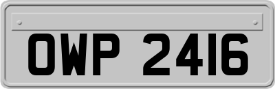 OWP2416