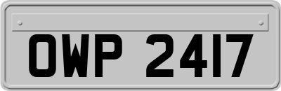 OWP2417
