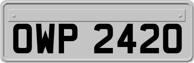 OWP2420