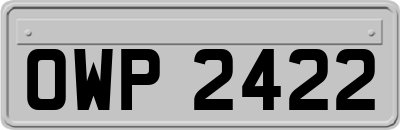 OWP2422
