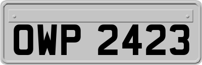 OWP2423