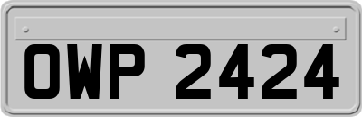 OWP2424