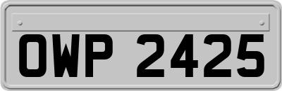 OWP2425