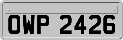 OWP2426