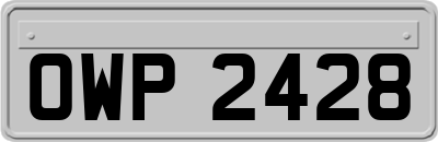 OWP2428