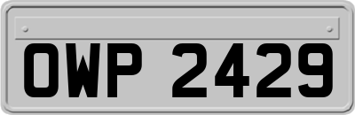 OWP2429