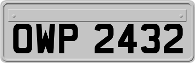 OWP2432