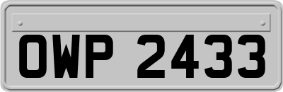 OWP2433