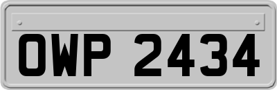 OWP2434