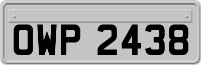 OWP2438