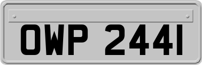 OWP2441
