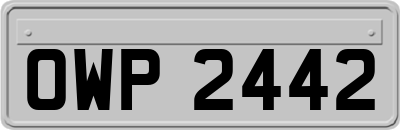 OWP2442