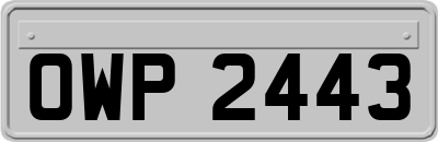 OWP2443
