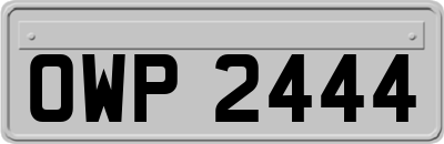 OWP2444