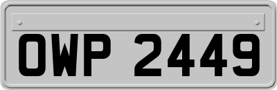 OWP2449